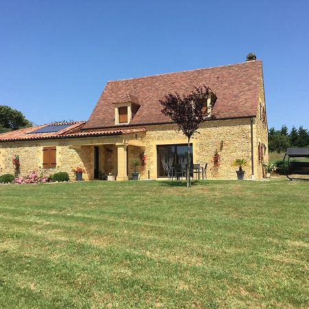 COMBAS village de gites Saint-Crépin-et-Carlucet Eksteriør bilde